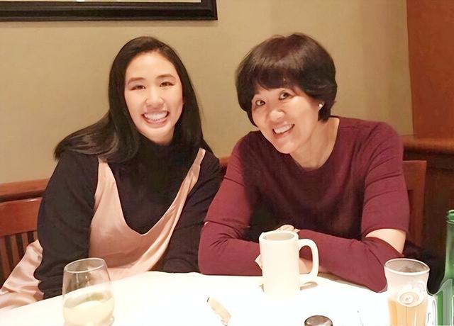 郎平前夫白帆再婚，郎平简历和老公（前夫白帆再婚金融女强人）