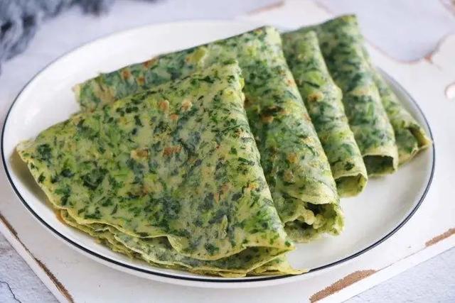 立春必吃的十道菜，它是天然养肝菜