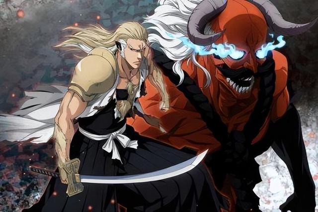 死神十大必杀技，网友选出日漫《死神》中19个人气大招