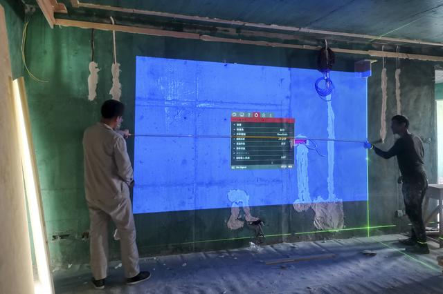 家庭影院新方案，家庭影院如何规划