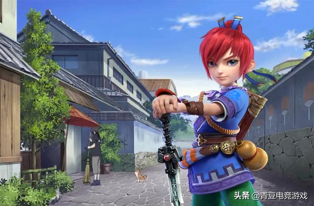 梦幻西游门派选择攻略，适合新手的人族门派