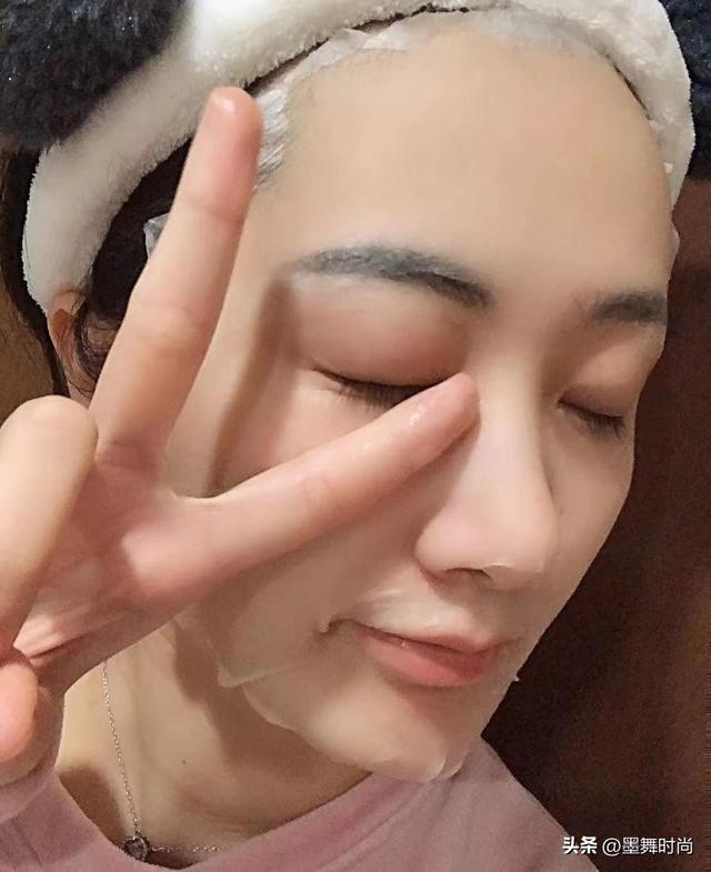 减龄，简单又好的减龄方法