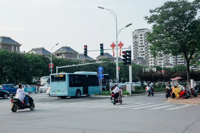 徐州大学路最新规划图，徐州有条路串起幼儿园到大学