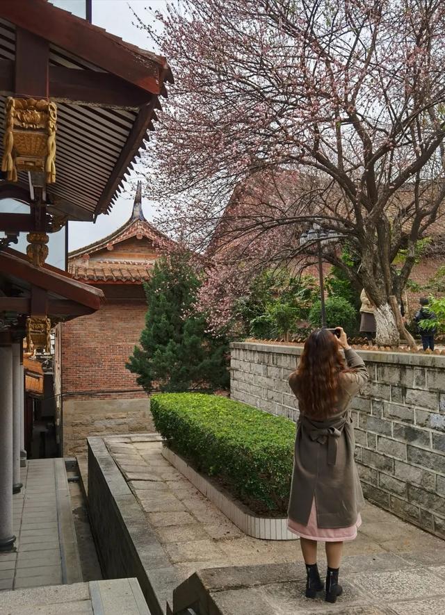 莆田普陀山在哪，莆田普陀山风景区