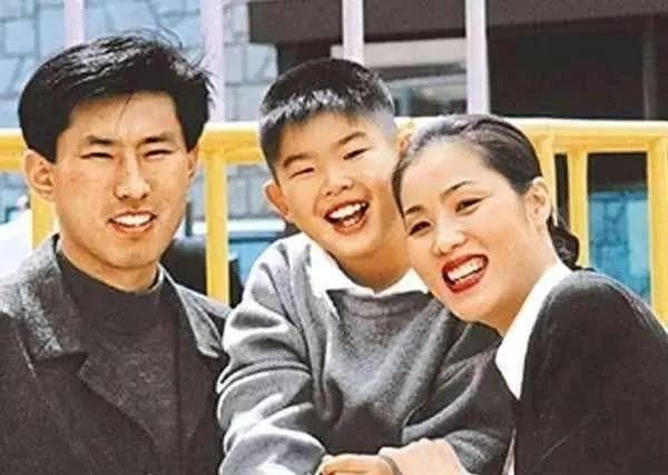 焦志敏在韩国人气，1988年焦志敏突然退役