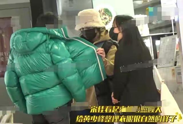 小宋佳和谁在一起过，高冷女神，小宋佳的堕落情史