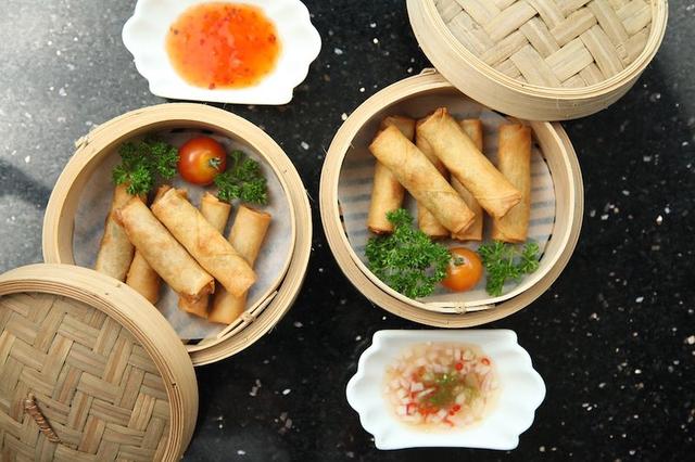 什么油炸东西最好，油炸的食品还有什么好吃的（春节必备的5种炸货）