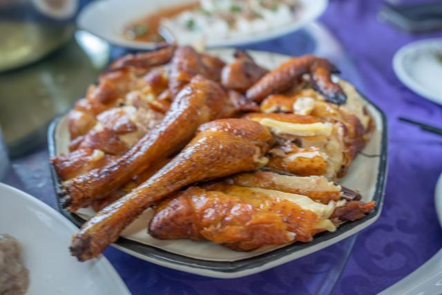 增城旅游必备美食有哪些，增城白水寨玩新花样