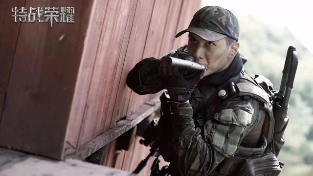 杨洋还有哪些新剧未播，2021年五部待播军旅剧