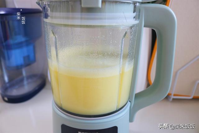 好喝的饮品自制小学生秋天喝的，我家常做这3款饮品