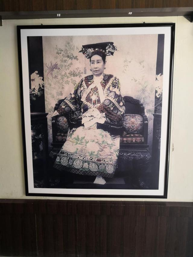 河北承德避暑山庄，承德避暑山庄