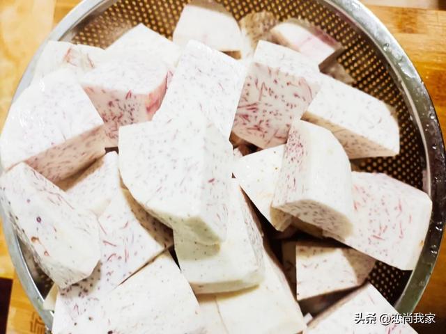 羊肉配什么菜好吃，这个季节吃羊肉配什么菜好吃（羊肉片别总是涮着吃）