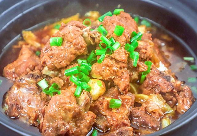 中秋家宴菜谱12个菜，中秋家宴6菜1汤已备好