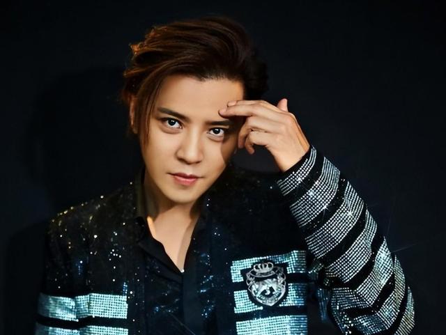 罗志祥 新专辑，罗志祥谈今年会出新专辑（罗志祥新专辑竟用直播来宣传）