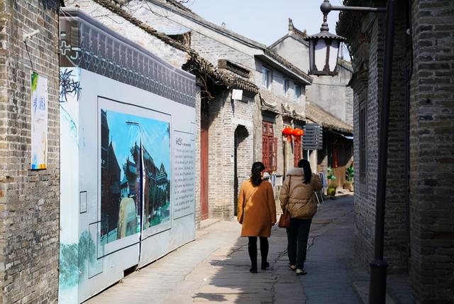 淮安哪个区最繁华，江苏淮安最值得去的地方