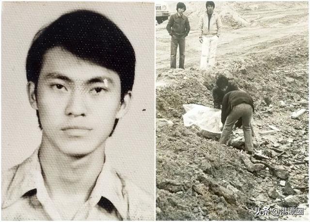 香港未解奇案，租户分分钟逆袭成屋主