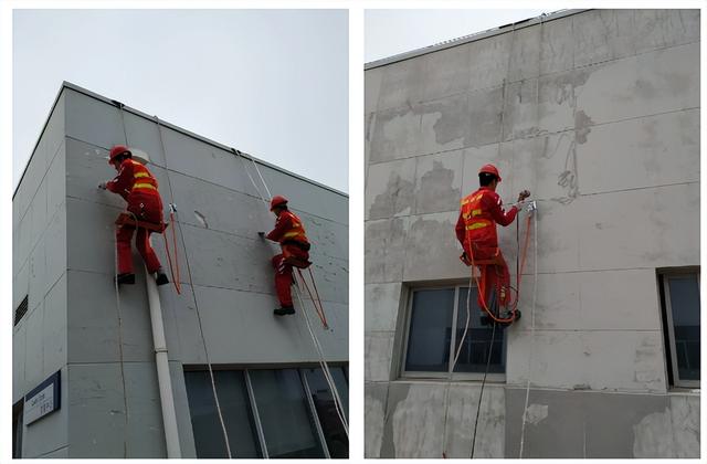 外墙渗水怎么处理最好，下雨外墙壁渗水处理方法（教你2种方法从室内也能堵漏）