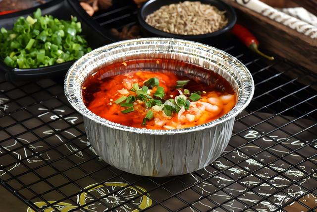 重庆有哪些有名小吃，重庆最经典的7种名小吃