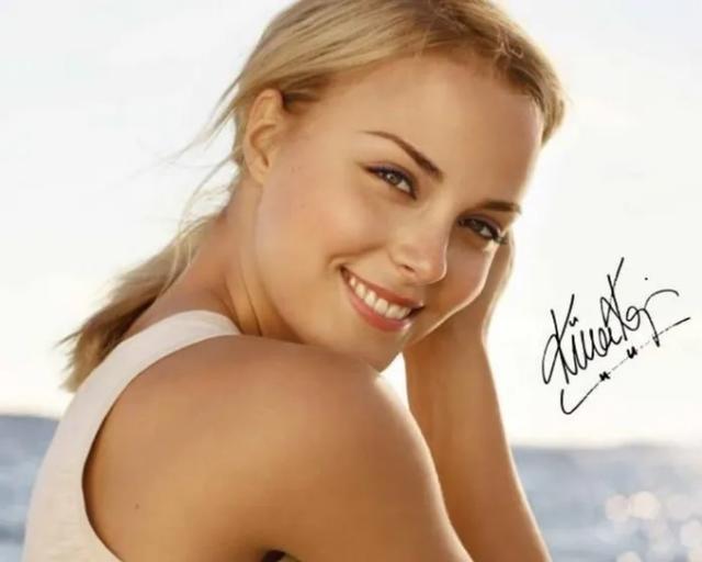世界上最漂亮的东欧美女，2022年十大最热门芬兰美女