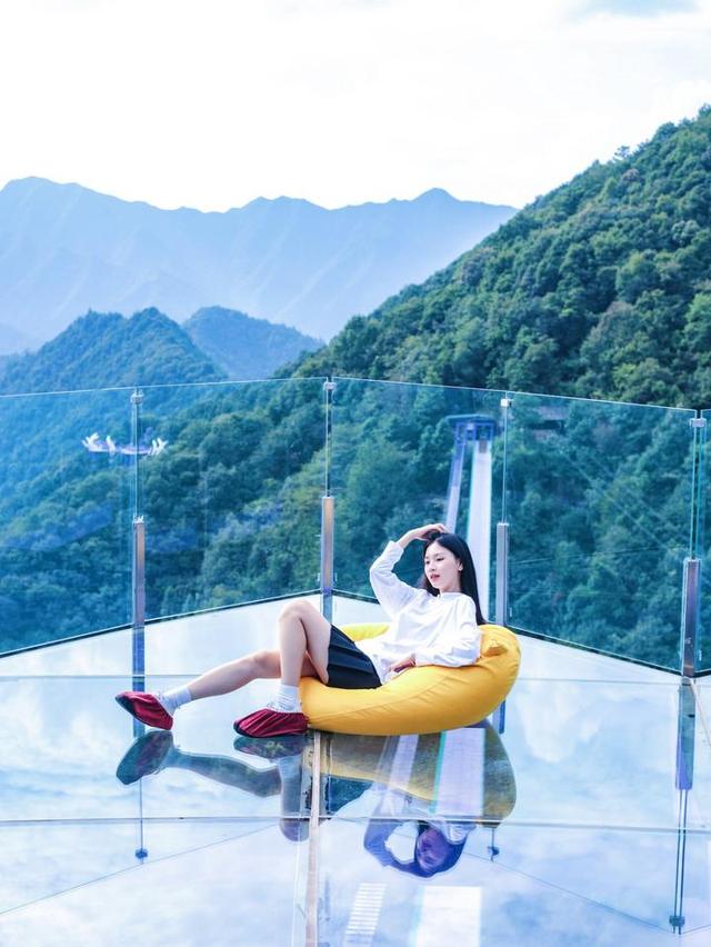 世界上最美十大山峰，绿靴子、睡美人和修复者
