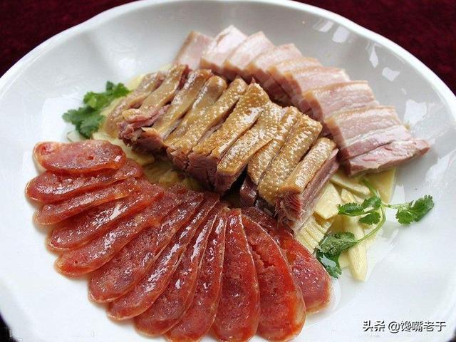 湘菜十大招牌菜，湘菜十大招牌菜围观