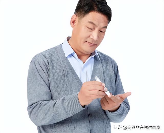 糖尿病终合症脚(糖尿病终合症脚溃烂)