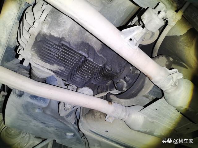 凌志ls430，ls430雷克萨斯怎么样（这台04年的雷克萨斯LS430如今能卖多少钱）