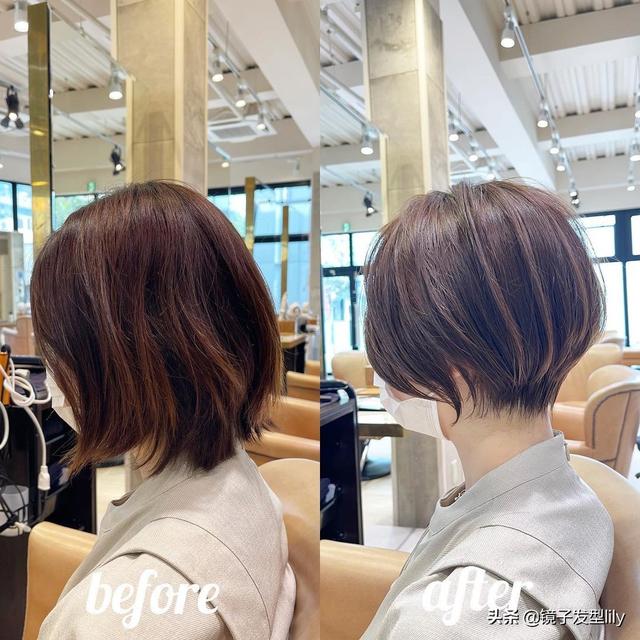 今年流行的发型，今年流行梳什么发型都好看（100多款流行发型来了）