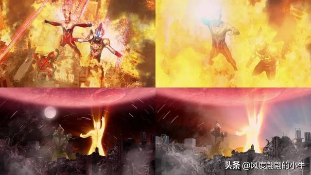 赛罗奥特曼的全部技能，赛罗奥特曼技能大全