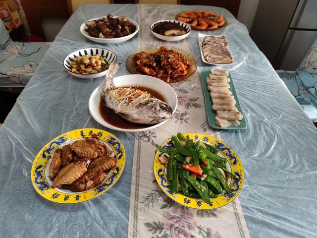 20种常见的海鱼，40种“好吃不贵”的野生海鱼