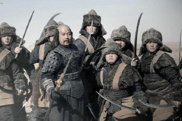 契丹是现在的哪个省，北宋时期契丹相当于现在哪个省