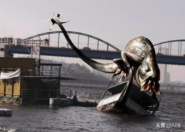 最优秀的10部科幻电影，有史以来最好的