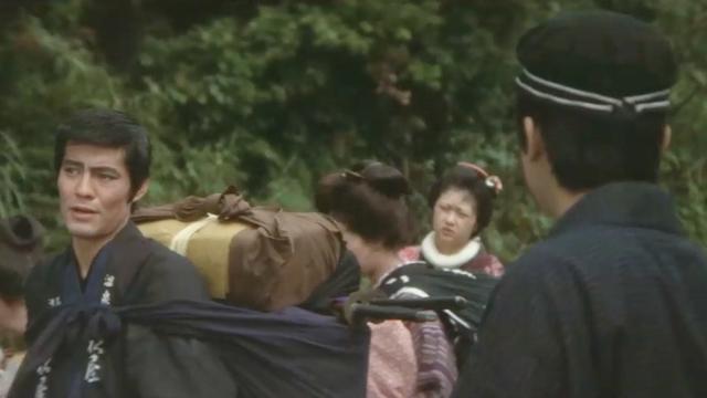 男人必看十部残忍电影，一部R级不道德的电影