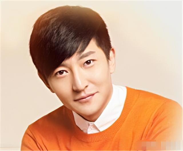 郭京飞和鲍莉儿子，老男孩郭京飞与鲍莉闪婚