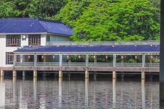 福建东山南门湾打卡景点，打卡粤东小八达岭