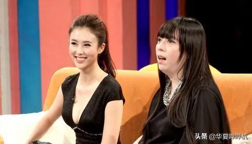 翟凌现在的老公，遭前男友杨迪报复后