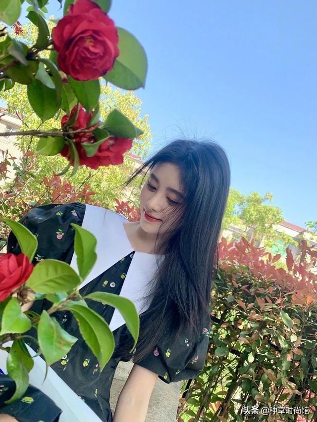 27套时尚穿搭总有一款适合你，会让你的魅力加分