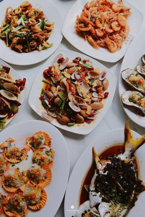 北海涠洲岛一日游最佳路线，北海涠洲岛5日游攻略