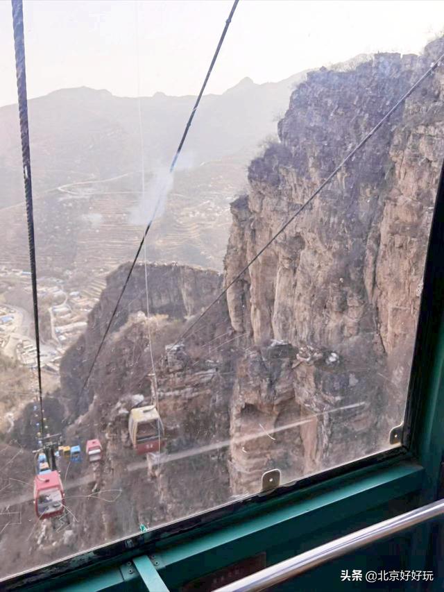 北京西山森林公园，北京西山森林公园登山路线推荐（西山国家森林公园）