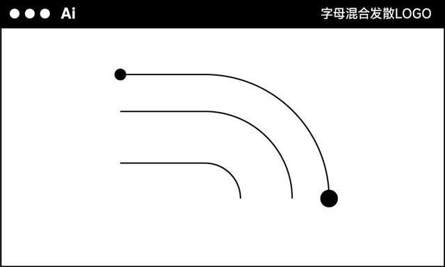 logo怎么设计，logo设计方法技巧（优秀Logo设计！巧用构成）