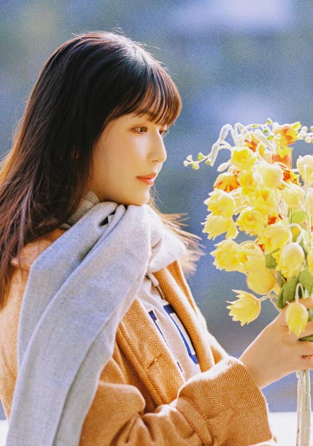 写真美照拍摄小技巧，好看的写真照要如何拍