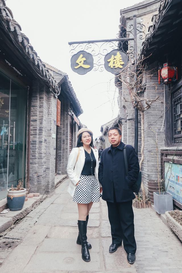 淮安哪个区最繁华，江苏淮安最值得去的地方