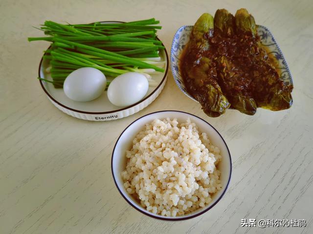 糖尿病高粱米水饭(糖尿病高粱米粥能吃吗)
