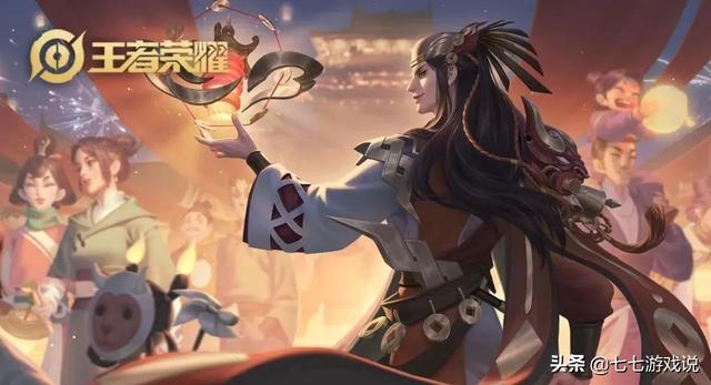 王者荣耀所有英雄机制详解，如何理解玩家们常说的英雄上限