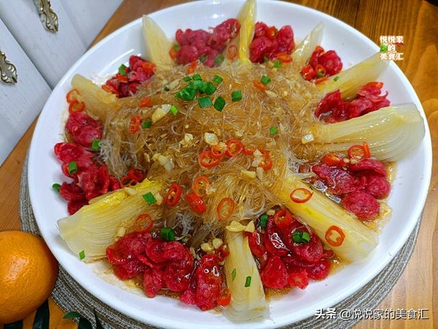 二十八种蒸菜美食，10道蒸菜美味又简单（10道蒸菜做法）