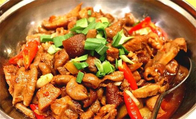 张家界旅游的特色美食，来张家界必吃美食有哪些