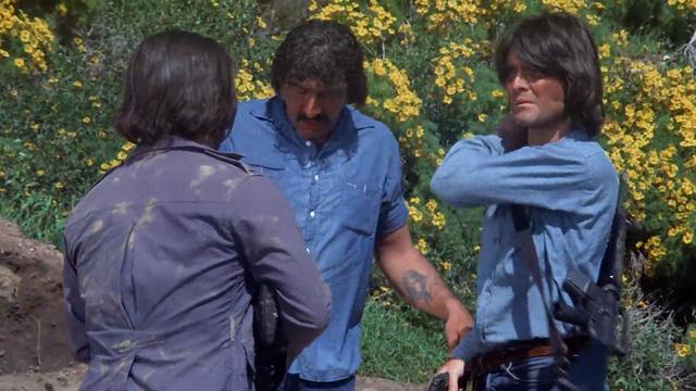 30分钟超过瘾动作大片，Netflix春季18禁动作片