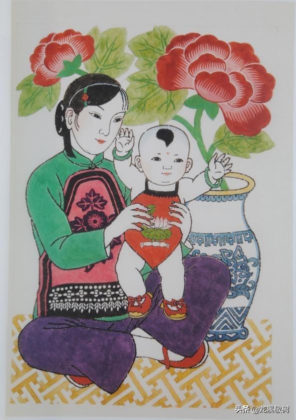 腊月三十文化渊源，年的风俗之十腊月三十