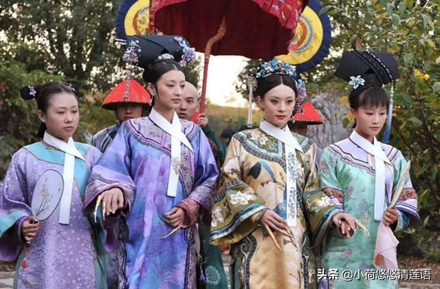 清朝皇帝怎么评论康熙，乾隆本人对雍正和康熙内心评价可能是怎么的