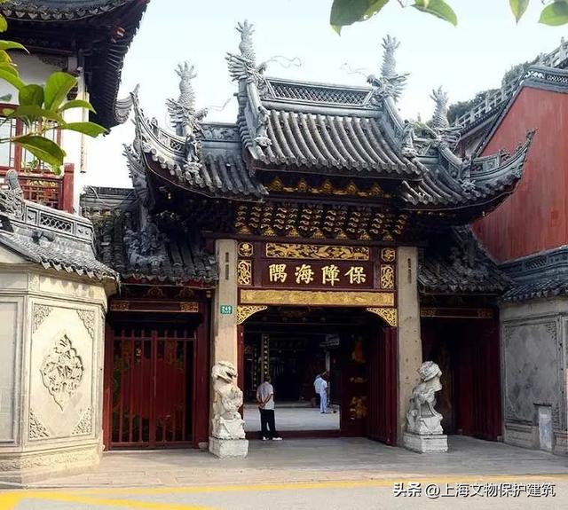 城隍庙求什么最灵，上海城隍庙求什么最灵（上海城隍庙）